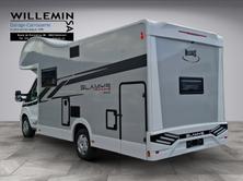 MCLOUIS Glamys 322 GSR2, Diesel, Auto nuove, Automatico - 3