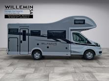 MCLOUIS Glamys 322 GSR2, Diesel, Auto nuove, Automatico - 4