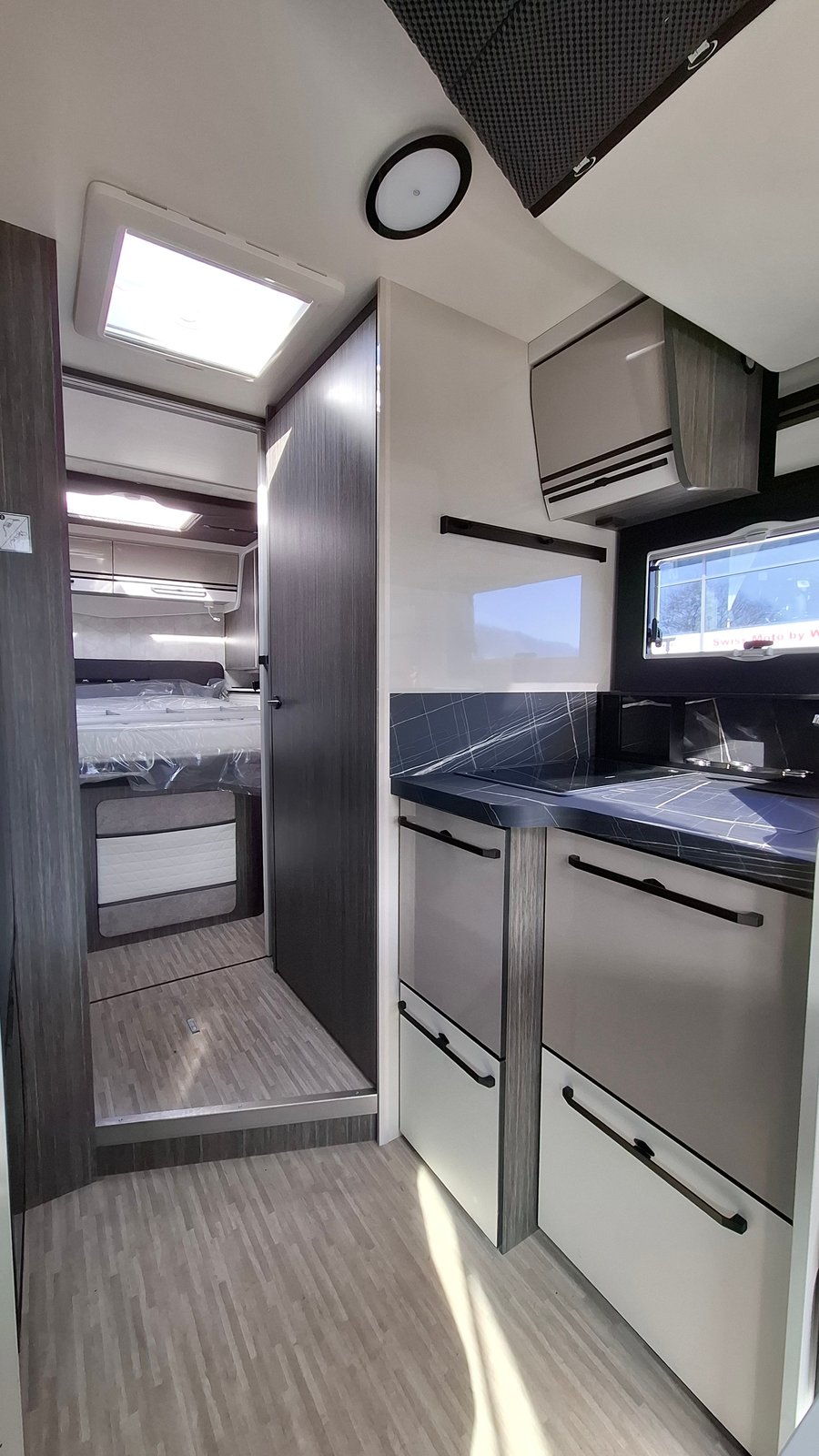 MCLOUIS MC4 881 - 25 Edition Automatique 165 PS (chauffage d, Diesel, Auto nuove, Automatico - 6