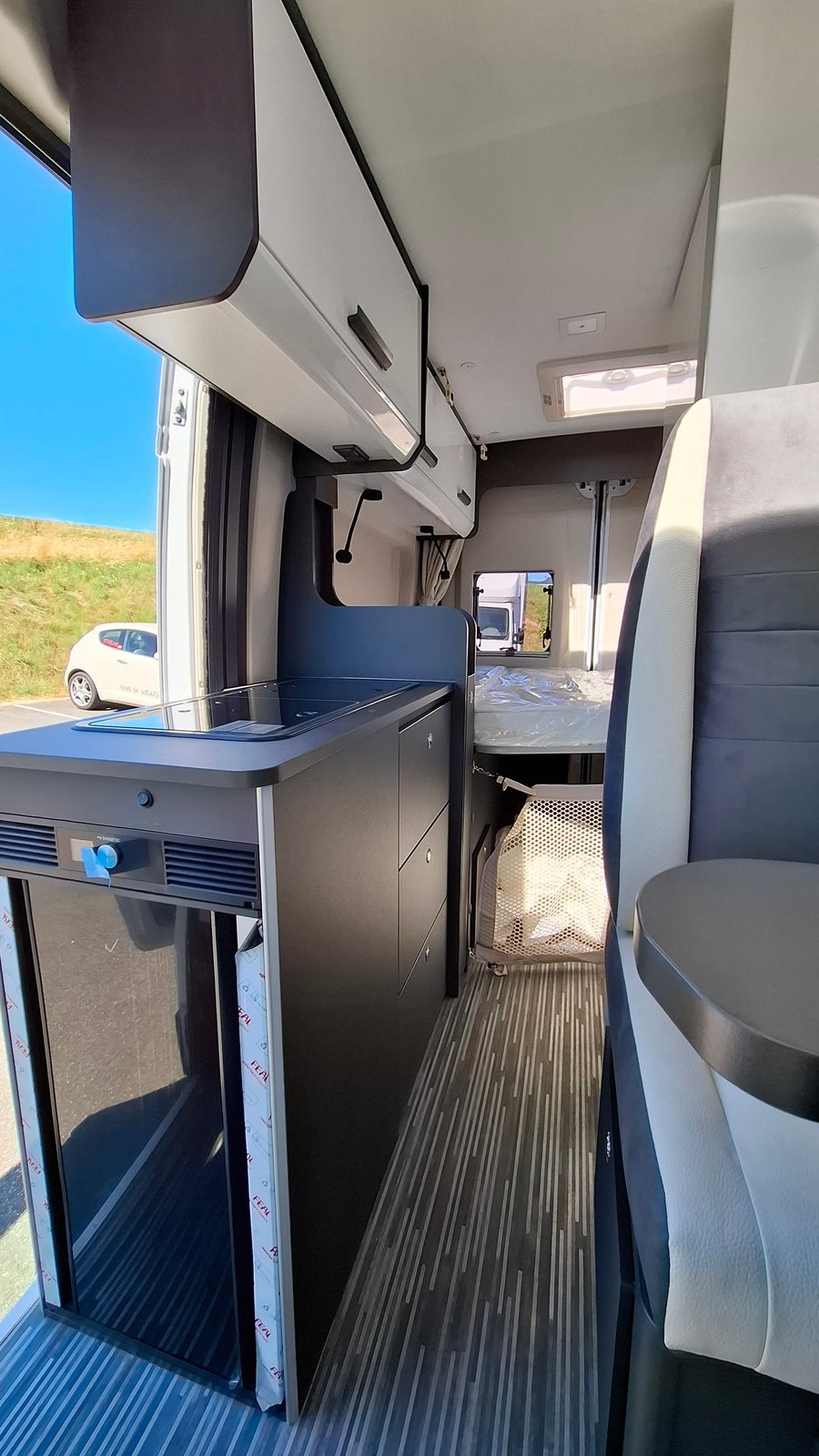 MCLOUIS Menfys 1 S-Line auto, Diesel, New car, Automatic - 6