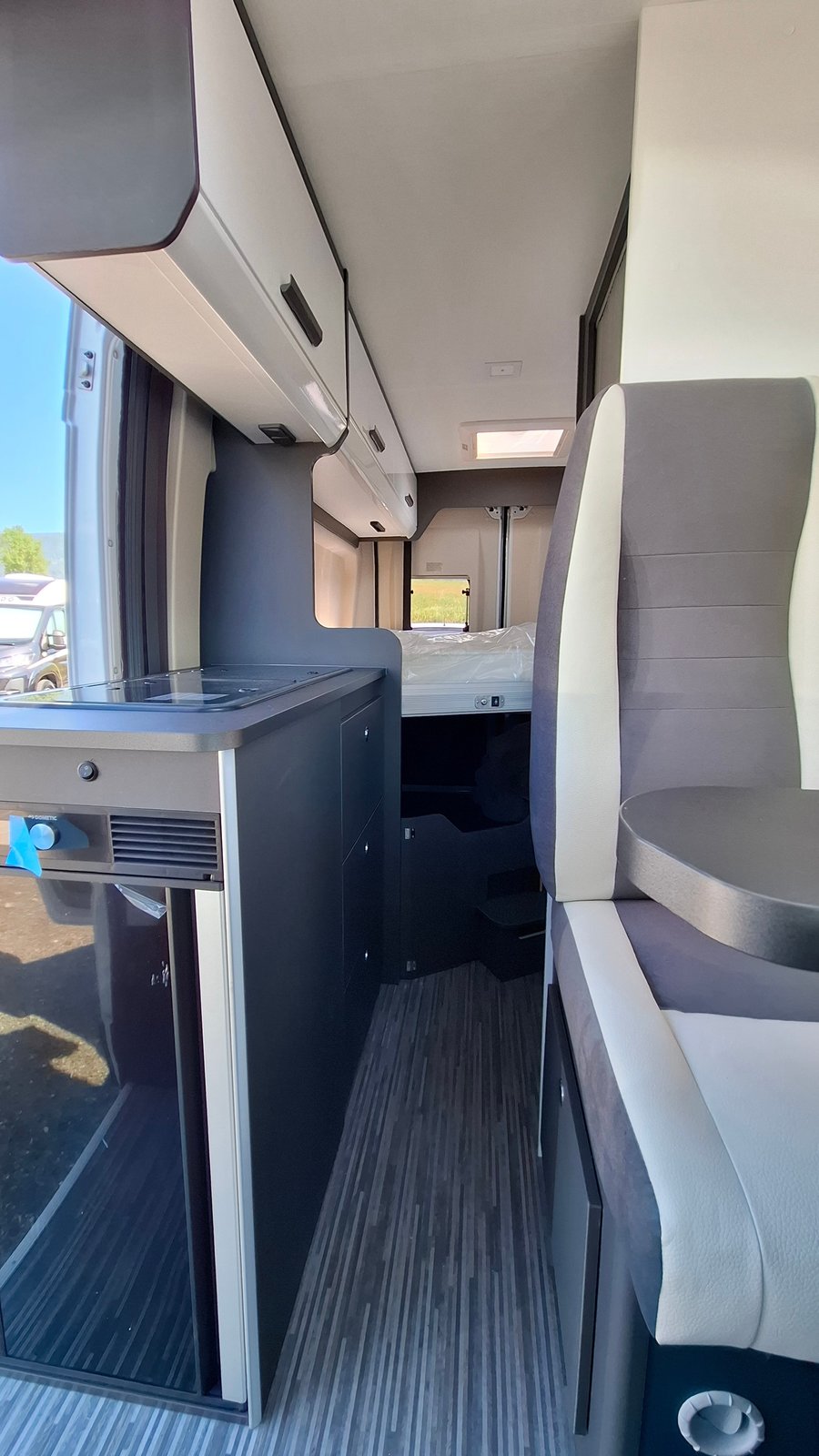 MCLOUIS Menfys 6 Maxi S-Line auto, Diesel, Neuwagen, Automatik - 7