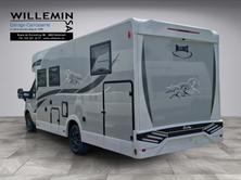 MCLOUIS Yearling 70, Diesel, Voiture nouvelle, Automatique - 2
