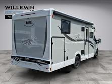 MCLOUIS Yearling 70, Diesel, Voiture nouvelle, Automatique - 3
