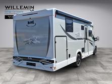 MCLOUIS Yearling 81, Diesel, Voiture nouvelle, Automatique - 2