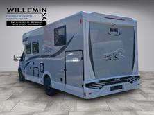 MCLOUIS Yearling 81, Diesel, Voiture nouvelle, Automatique - 3