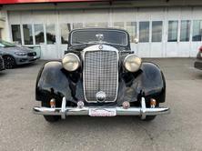 MERCEDES-BENZ 170 S, Benzin, Oldtimer, Handschaltung - 3