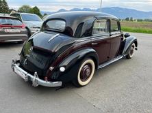 MERCEDES-BENZ 170 S, Benzin, Oldtimer, Handschaltung - 5