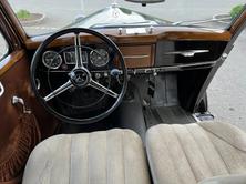 MERCEDES-BENZ 170 S, Benzin, Oldtimer, Handschaltung - 6
