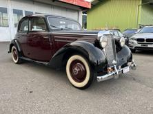 MERCEDES-BENZ 170 S, Petrol, Classic, Manual - 2