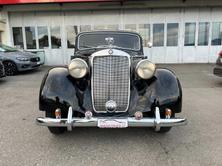 MERCEDES-BENZ 170 S, Petrol, Classic, Manual - 3