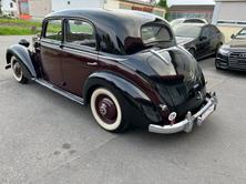 MERCEDES-BENZ 170 S, Petrol, Classic, Manual - 4