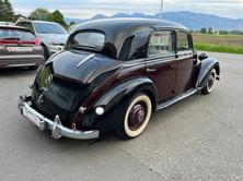 MERCEDES-BENZ 170 S, Petrol, Classic, Manual - 5