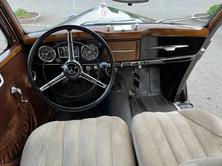 MERCEDES-BENZ 170 S, Petrol, Classic, Manual - 6