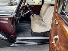 MERCEDES-BENZ 170 S, Petrol, Classic, Manual - 7