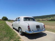 MERCEDES-BENZ 180 B, Petrol, Classic, Manual - 2