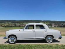 MERCEDES-BENZ 180 B, Petrol, Classic, Manual - 3