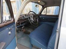 MERCEDES-BENZ 180 B, Petrol, Classic, Manual - 4