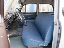 MERCEDES-BENZ 180 B, Petrol, Classic, Manual - 5
