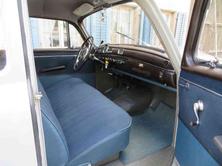 MERCEDES-BENZ 180 B, Petrol, Classic, Manual - 6