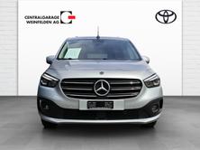 MERCEDES-BENZ 180 d Style Van S, Diesel, Occasion / Gebraucht, Automatik - 2