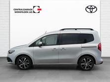 MERCEDES-BENZ 180 d Style Van S, Diesel, Occasion / Gebraucht, Automatik - 3
