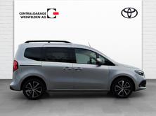 MERCEDES-BENZ 180 d Style Van S, Diesel, Occasion / Gebraucht, Automatik - 7