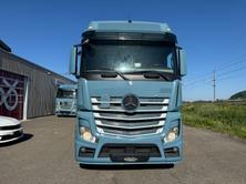 MERCEDES-BENZ 1824, Diesel, Occasion / Gebraucht, Automatik - 2