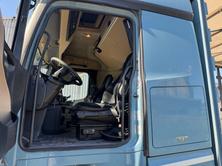 MERCEDES-BENZ 1824, Diesel, Occasion / Gebraucht, Automatik - 4