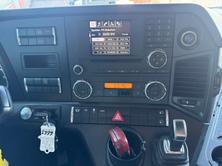 MERCEDES-BENZ 1824, Diesel, Occasion / Gebraucht, Automatik - 5