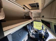 MERCEDES-BENZ 1824, Diesel, Occasion / Gebraucht, Automatik - 7