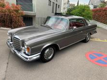 MERCEDES-BENZ 280 SE 3.5 Coupé, Second hand / Used - 3