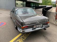 MERCEDES-BENZ 280 SE 3.5 Coupé, Second hand / Used - 4