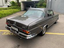 MERCEDES-BENZ 280 SE 3.5 Coupé, Second hand / Used - 5