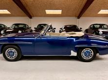 MERCEDES-BENZ SL 190, Benzin, Occasion / Gebraucht, Handschaltung - 2