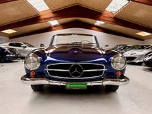 MERCEDES-BENZ SL 190, Benzin, Occasion / Gebraucht, Handschaltung - 4