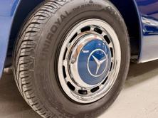 MERCEDES-BENZ SL 190, Benzin, Occasion / Gebraucht, Handschaltung - 6