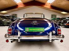MERCEDES-BENZ SL 190, Benzin, Occasion / Gebraucht, Handschaltung - 7