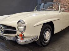 MERCEDES-BENZ 190 SL W121, Essence, Occasion / Utilisé, Manuelle - 2