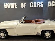 MERCEDES-BENZ 190 SL W121, Essence, Occasion / Utilisé, Manuelle - 6