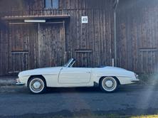 MERCEDES-BENZ SL Typ 121, Benzina, Auto d'epoca, Manuale - 2