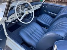 MERCEDES-BENZ SL Typ 121, Benzina, Auto d'epoca, Manuale - 3