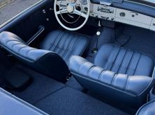 MERCEDES-BENZ SL Typ 121, Benzina, Auto d'epoca, Manuale - 4