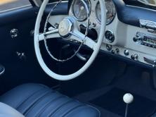 MERCEDES-BENZ SL Typ 121, Benzina, Auto d'epoca, Manuale - 5