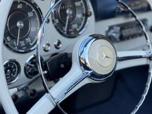 MERCEDES-BENZ SL Typ 121, Benzina, Auto d'epoca, Manuale - 6