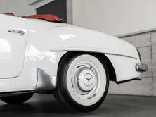 MERCEDES-BENZ 190 SL, Benzina, Auto d'epoca, Manuale - 3