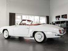 MERCEDES-BENZ 190 SL, Benzina, Auto d'epoca, Manuale - 5