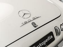 MERCEDES-BENZ 190 SL, Benzina, Auto d'epoca, Manuale - 6