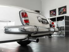 MERCEDES-BENZ 190 SL, Benzina, Auto d'epoca, Manuale - 7