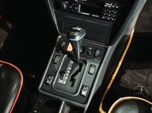 MERCEDES-BENZ 190 E 2.3 Avantgarde Azzurro, Essence, Occasion / Utilisé, Automatique - 2