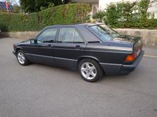 MERCEDES-BENZ 190 E 2.3, Petrol, Second hand / Used, Manual - 2